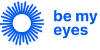 be-my-eyes-logo