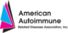American Autoimmune Related Diseases Association logo