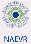 The National Alliance for Eye and Vision Research logo