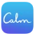 Logotipo de Calm