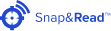 Logotipo de Snap & Read
