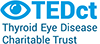 Thyroid Eye Disease Charitable Trust logo