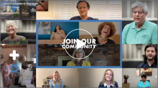 Living with TED video preview