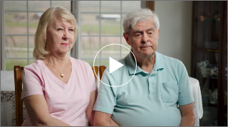 Real TED story video preview